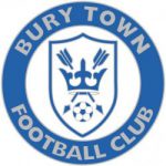 Bury Town vs Haringey Borough Men’s Team (23/11/2024 3pm)