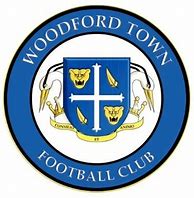 Woodford Town Reserves